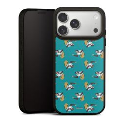 Organic Case schwarz