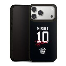 Organic Case schwarz