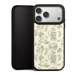 Organic Case schwarz