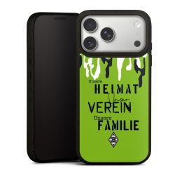 Organic Case schwarz