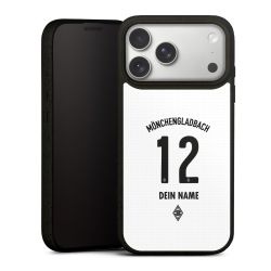 Organic Case schwarz