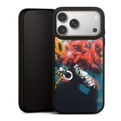 Organic Case schwarz