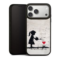 Organic Case schwarz