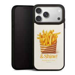 Organic Case schwarz