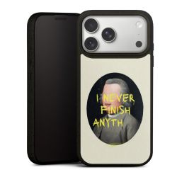 Organic Case schwarz