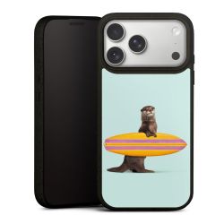 Organic Case schwarz