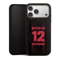 Organic Case schwarz