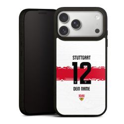 Organic Case schwarz