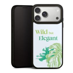 Organic Case schwarz