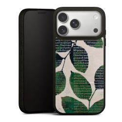 Organic Case schwarz