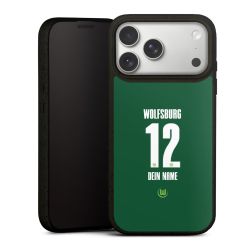 Organic Case schwarz