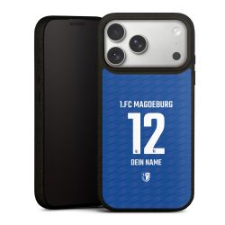 Organic Case schwarz