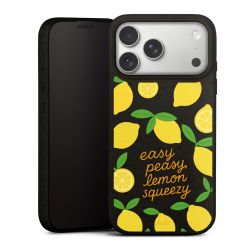 Organic Case schwarz