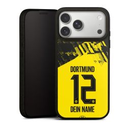 BVB Trikot Personalisierbar 25-26