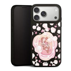 Organic Case schwarz