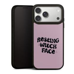 Organic Case schwarz