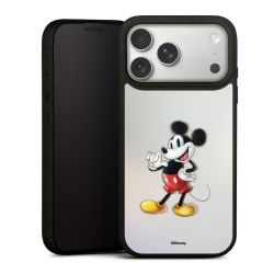 Organic Case schwarz