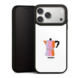 Organic Case schwarz