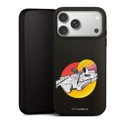 Organic Case schwarz