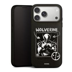 Organic Case schwarz