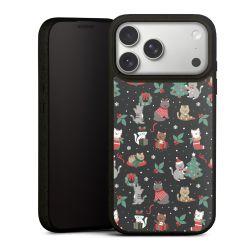 Organic Case schwarz