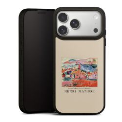 Organic Case schwarz