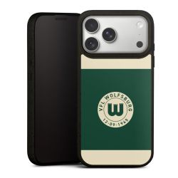 Organic Case schwarz