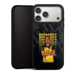 Organic Case schwarz