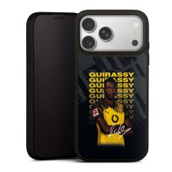 Organic Case schwarz