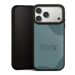 Organic Case schwarz