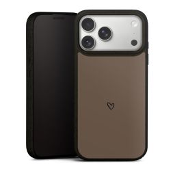 Organic Case schwarz