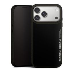 Organic Case schwarz