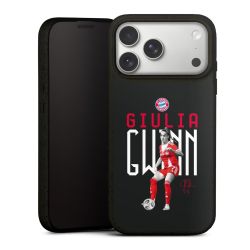 Organic Case schwarz