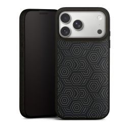 Organic Case schwarz