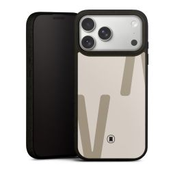 Organic Case schwarz