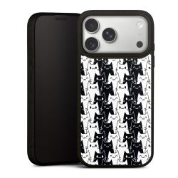 Organic Case schwarz