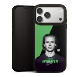 Organic Case schwarz