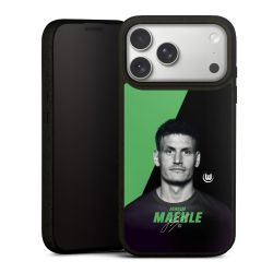 Organic Case schwarz