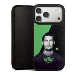 Organic Case schwarz