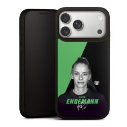 Organic Case schwarz