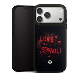 Organic Case schwarz