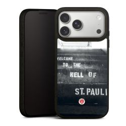 Organic Case schwarz