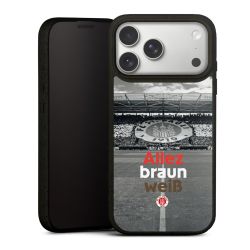 Organic Case schwarz