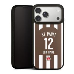 Organic Case schwarz