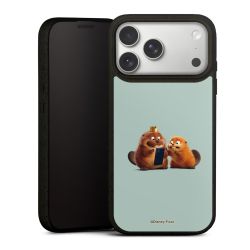 Organic Case schwarz