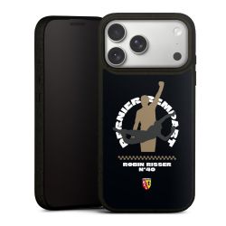 Organic Case schwarz