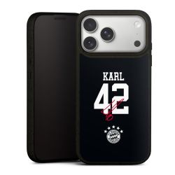 Organic Case schwarz