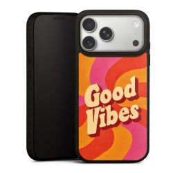 Organic Case schwarz