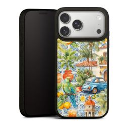 Organic Case schwarz