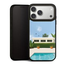 Organic Case schwarz